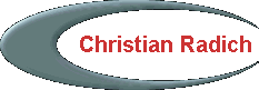 Christian Radich